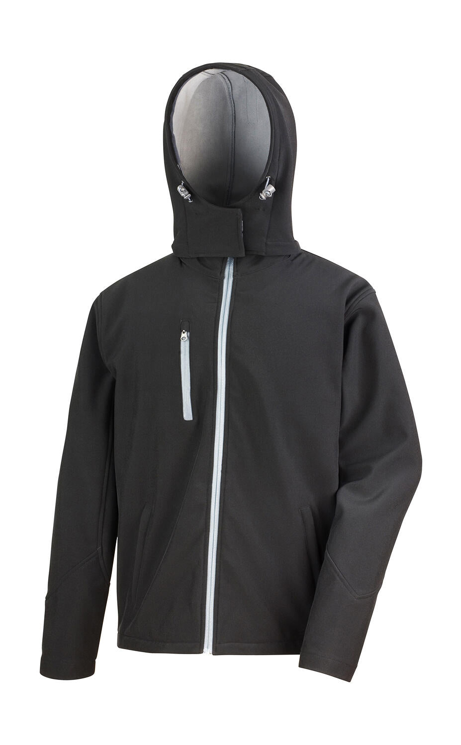 TX Performance Hooded Softshell Jacket imagen 9