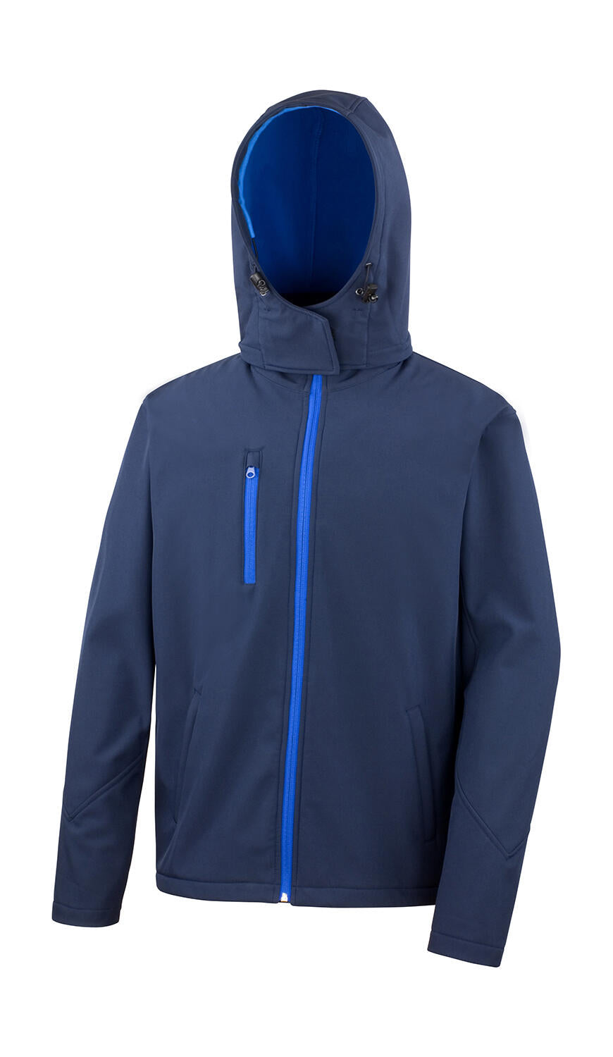 TX Performance Hooded Softshell Jacket imagen 10