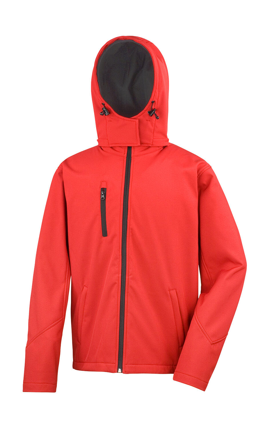 TX Performance Hooded Softshell Jacket imagen 6