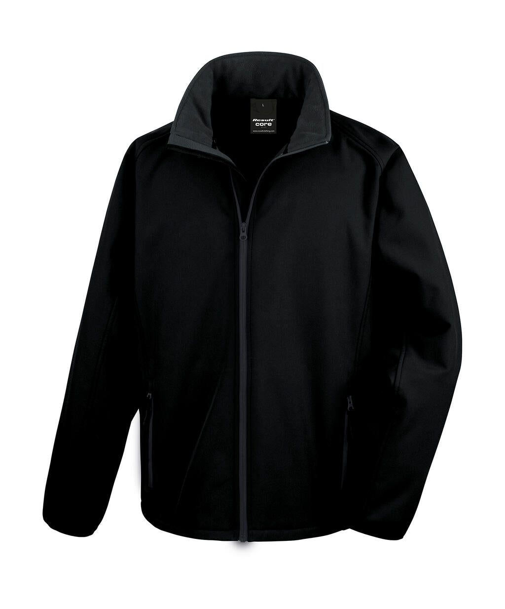 Printable Softshell Jacket imagen 14
