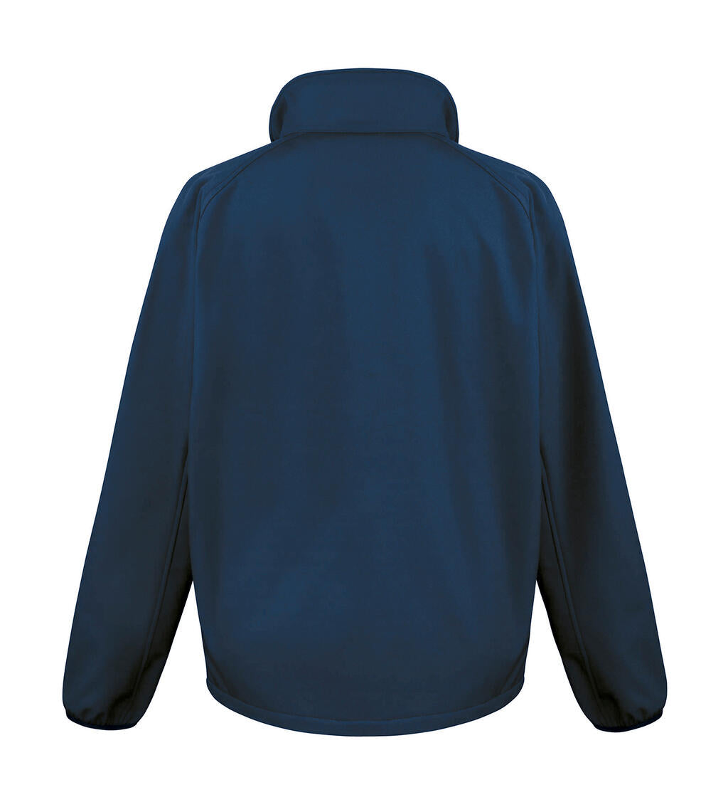 Printable Softshell Jacket imagen 7