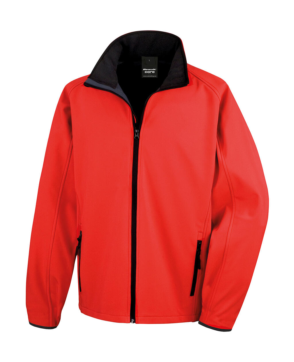 Printable Softshell Jacket imagen 20