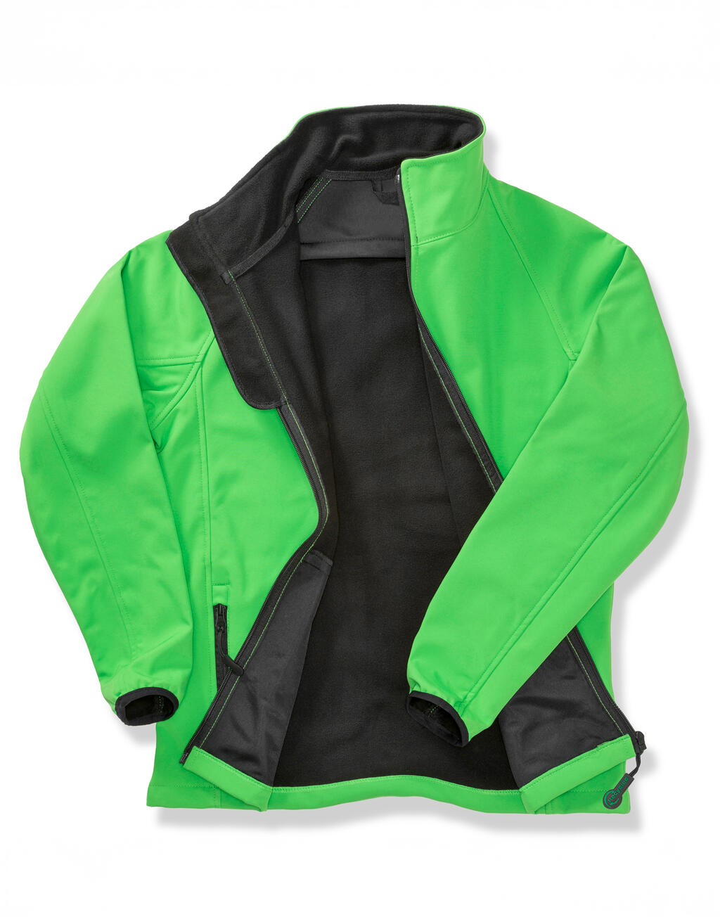 Printable Softshell Jacket imagen 10