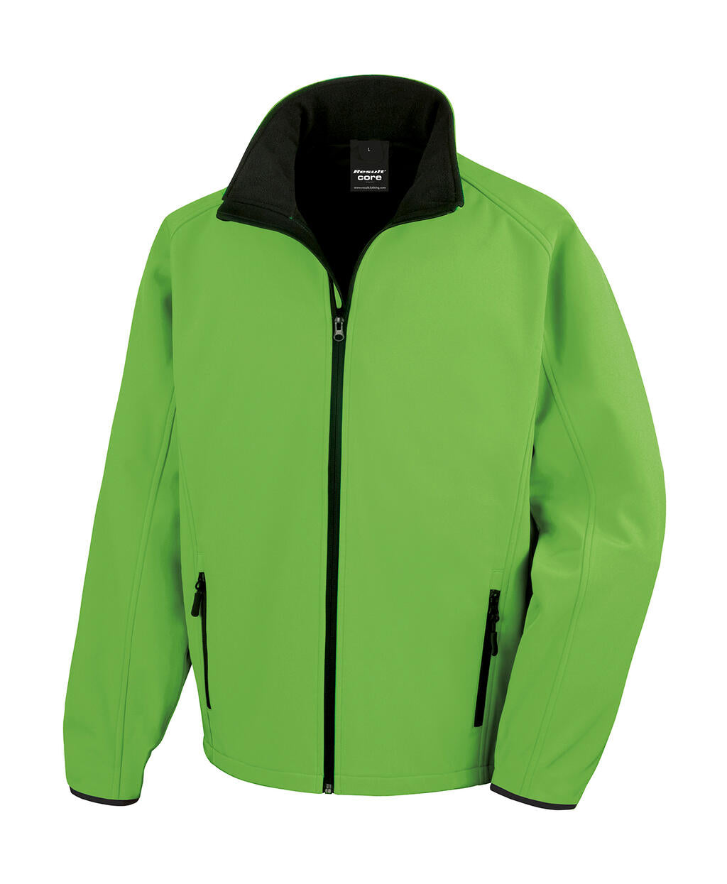 Printable Softshell Jacket imagen 21