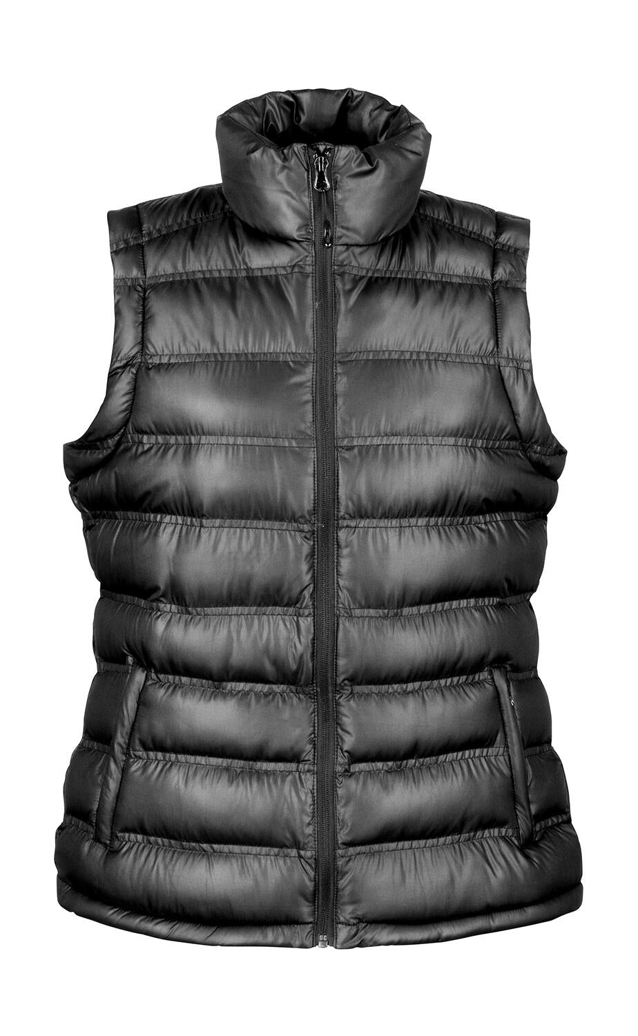 Ladies' Ice Bird Padded Gilet imagen 8