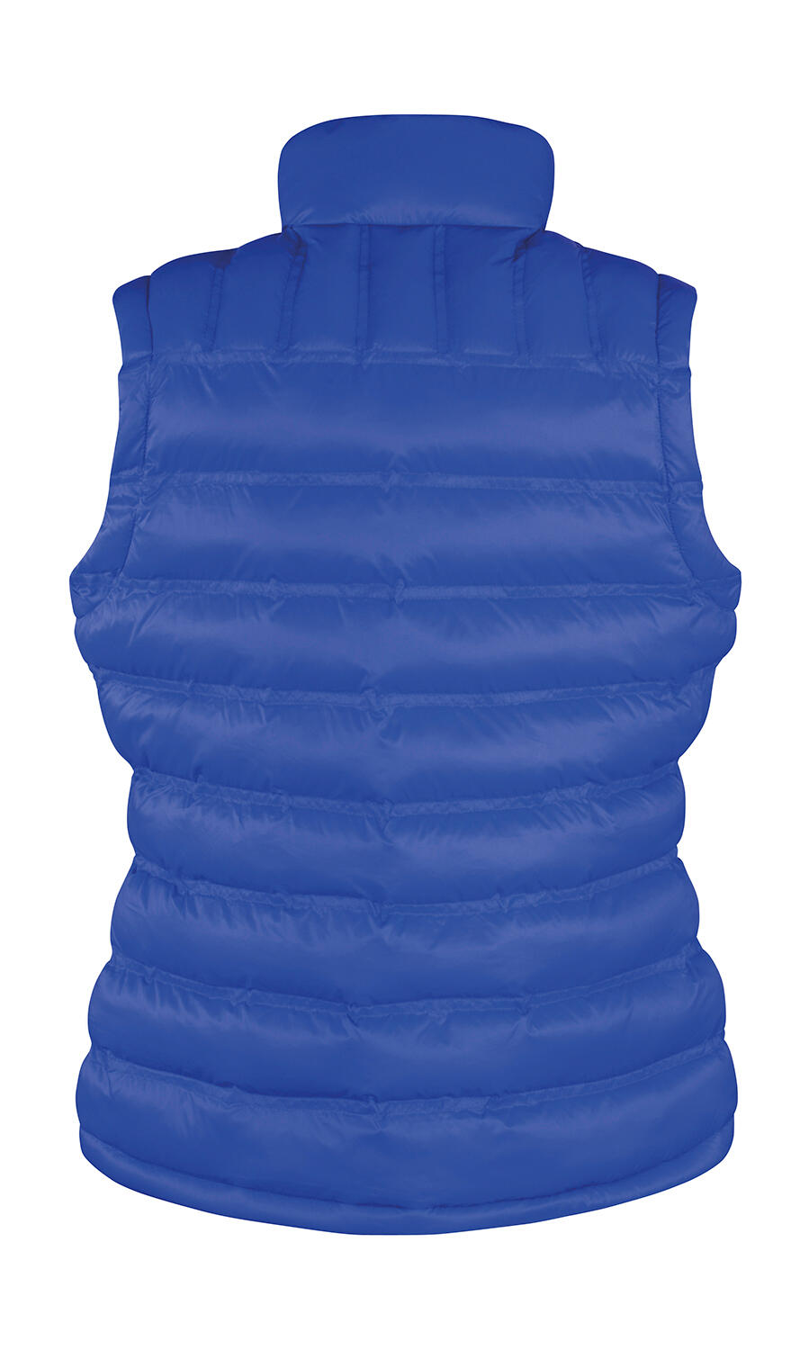 Ladies' Ice Bird Padded Gilet imagen 7
