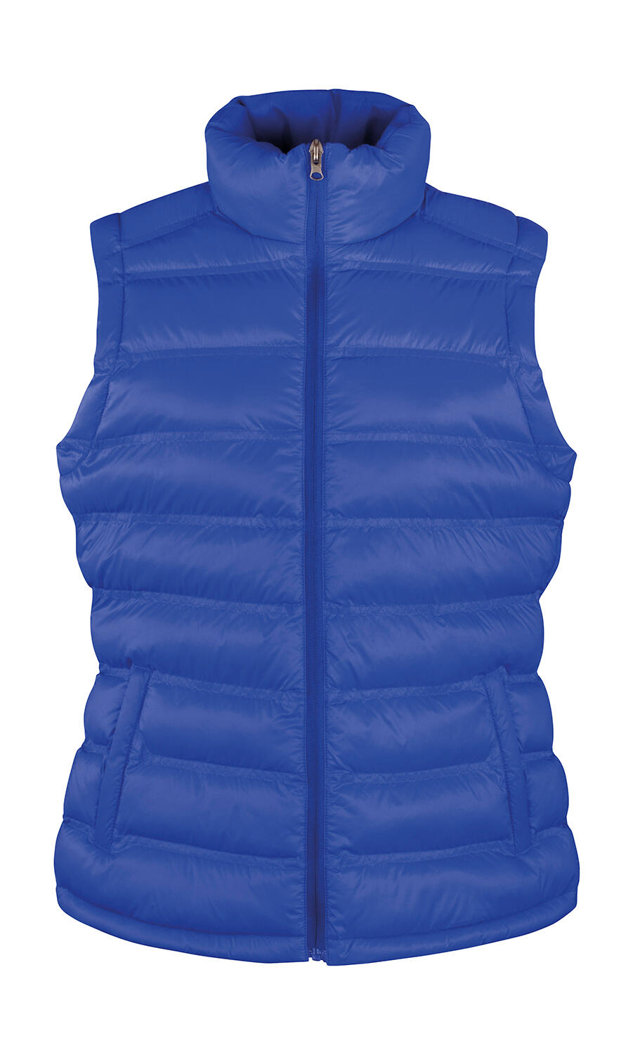 Ladies' Ice Bird Padded Gilet imagen 11