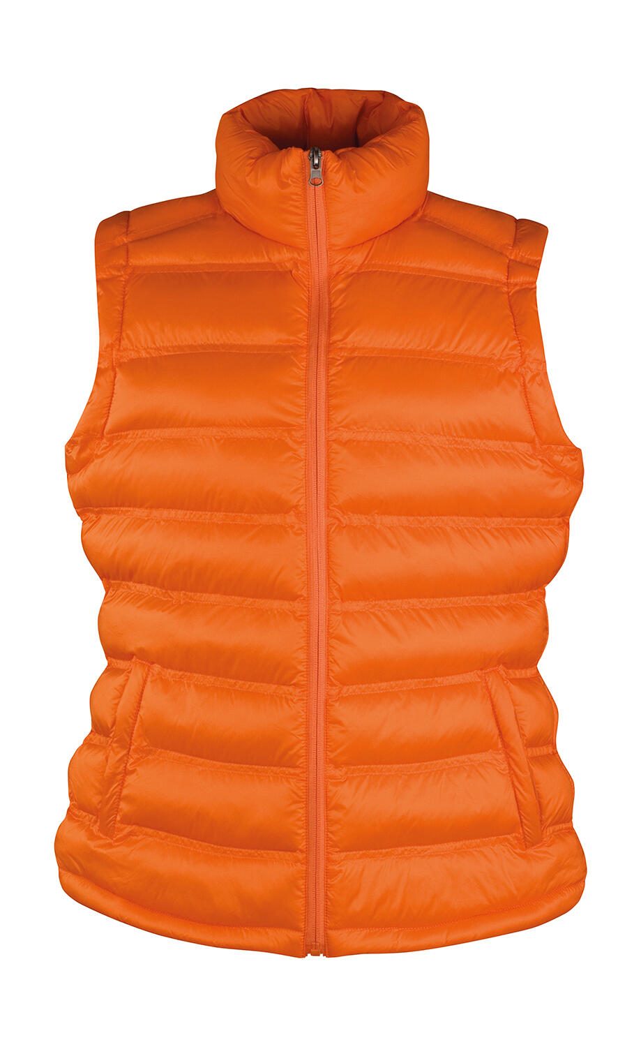 Ladies' Ice Bird Padded Gilet imagen 12