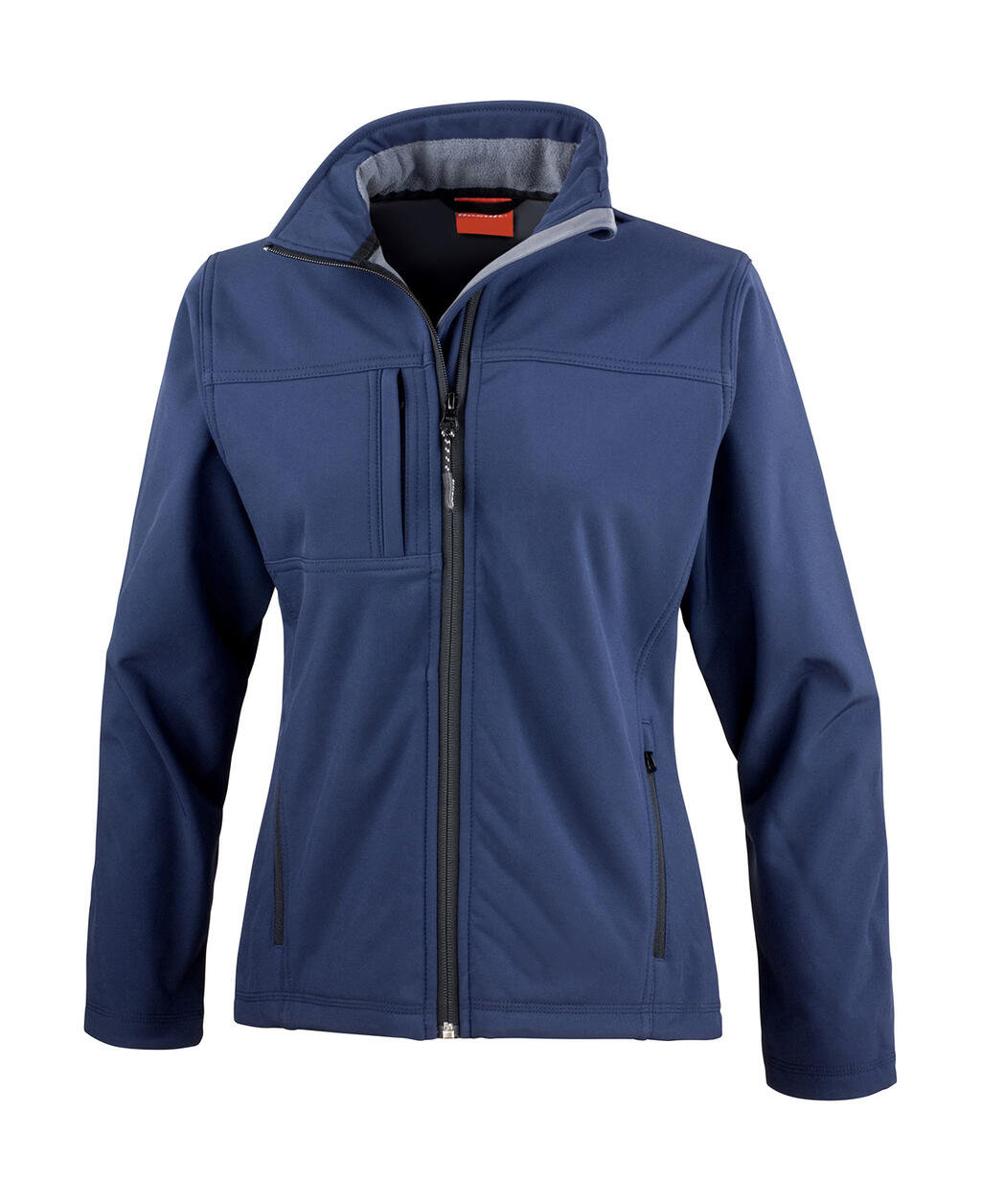 Ladies Classic Softshell Jacket imagen 8