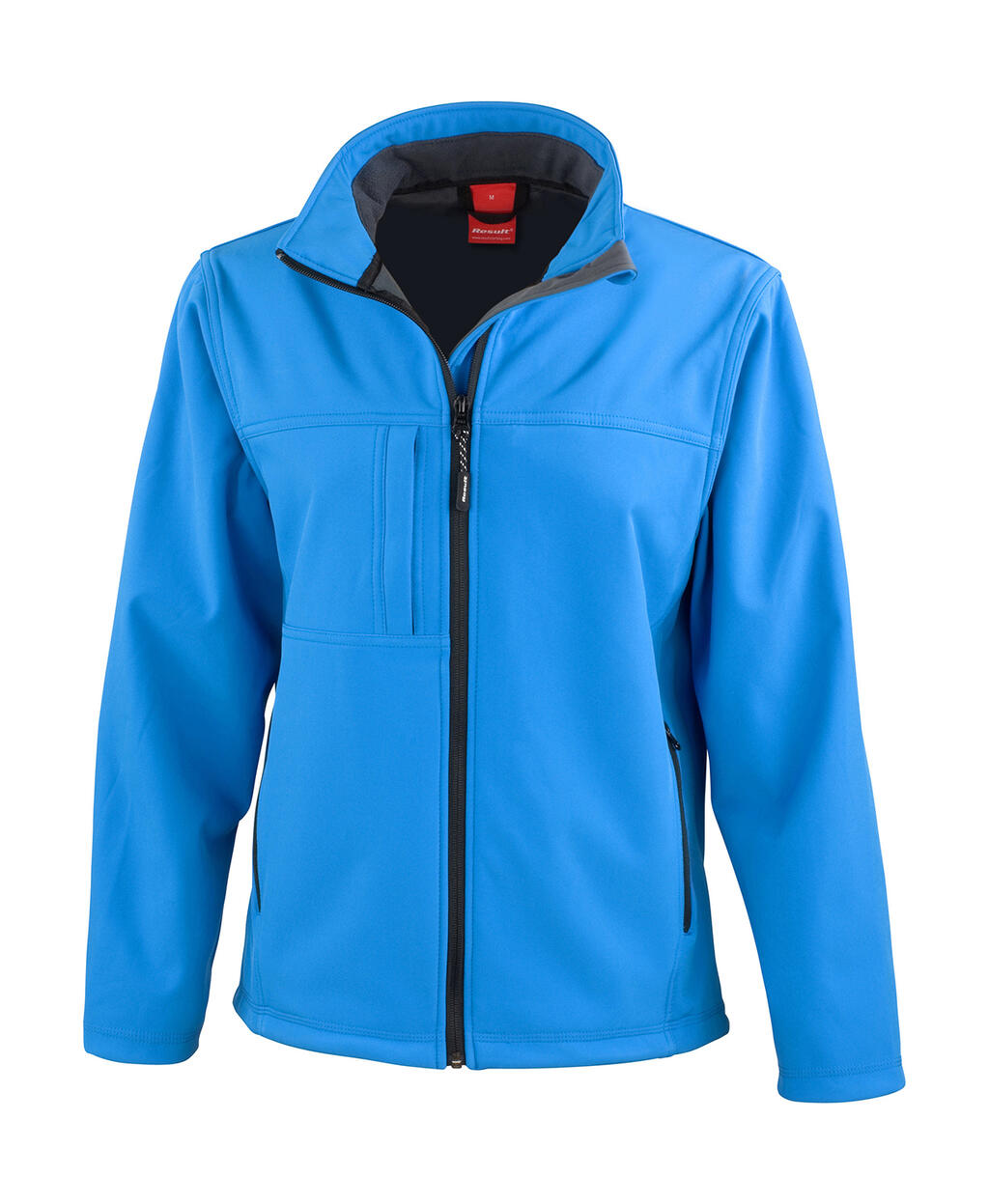 Ladies Classic Softshell Jacket imagen 9