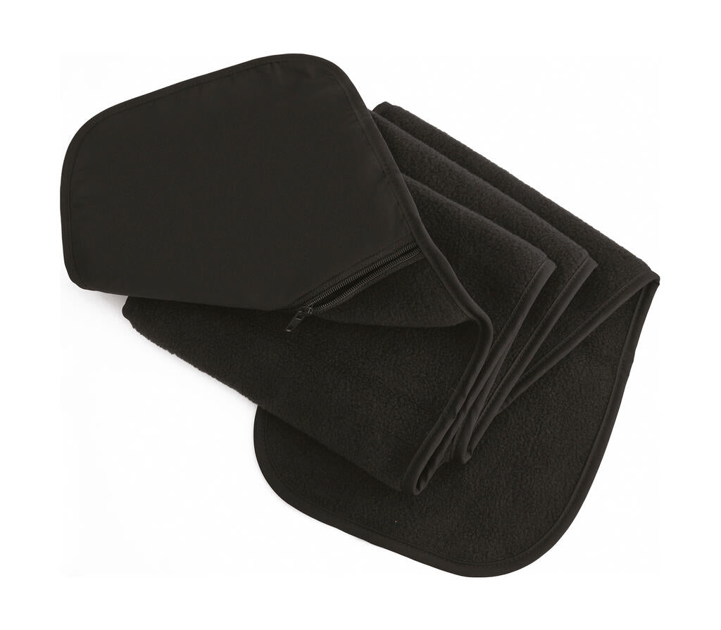 Fleece Scarf with Pocket imagen 3