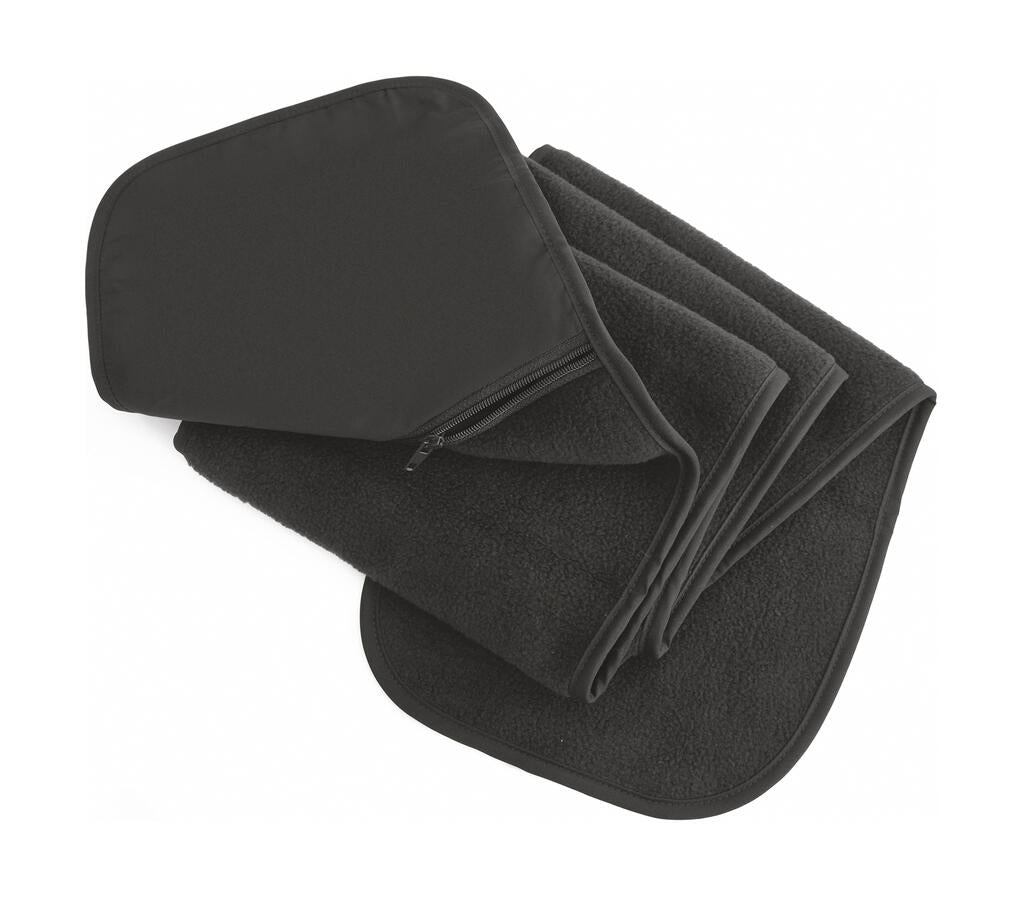 Fleece Scarf with Pocket imagen 4