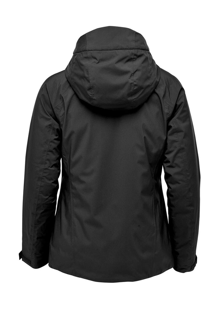 Chaqueta shell térmica Nostromo mujer