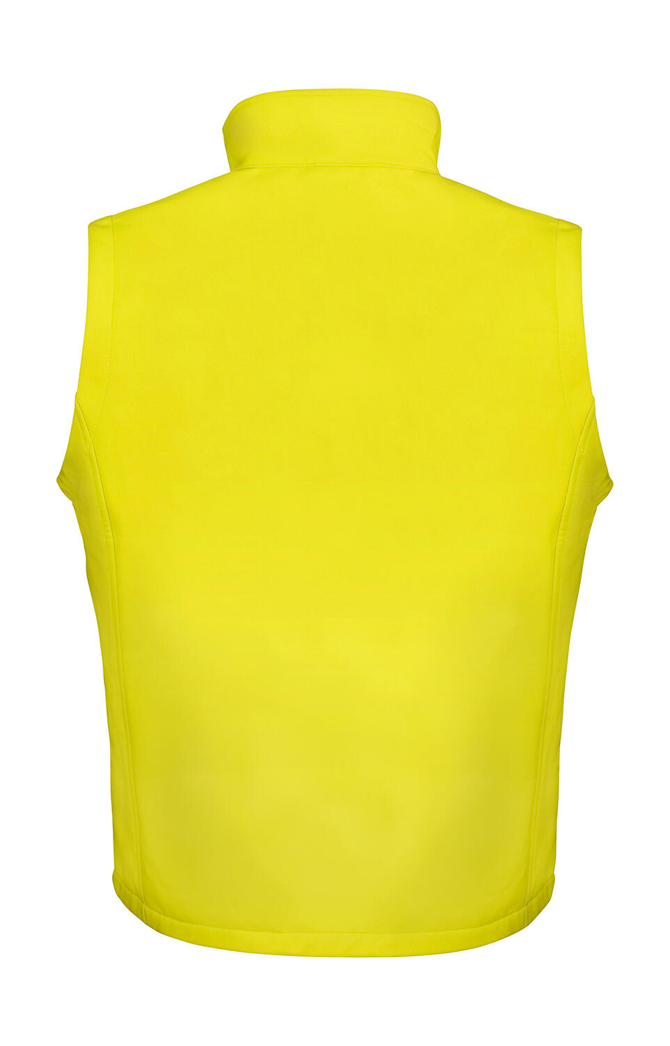 Men's Printable Softshell Bodywarmer imagen 7