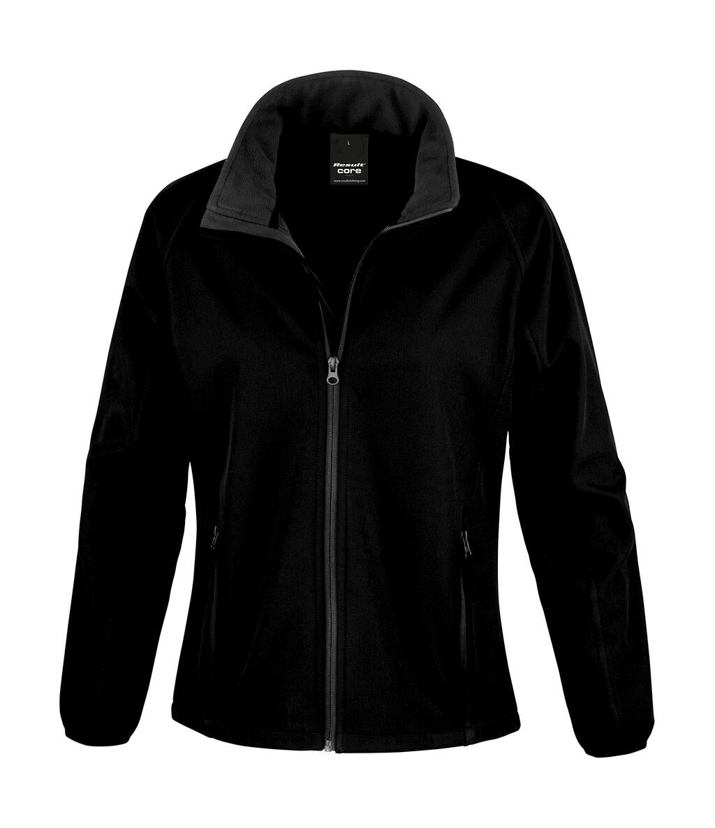 Ladies' Printable Softshell Jacket imagen 13