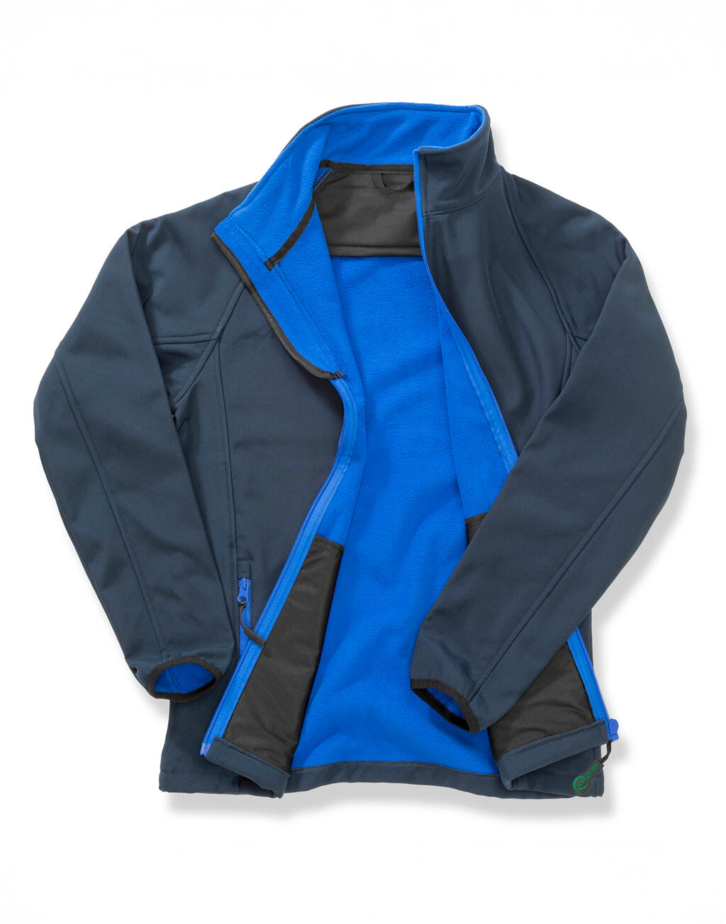 Ladies' Printable Softshell Jacket imagen 11