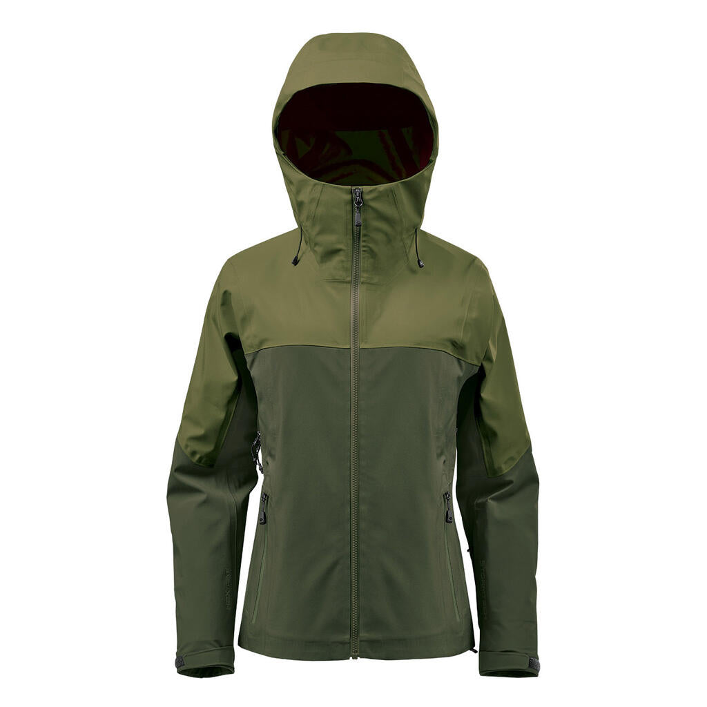 Women's Vertex Stormshell imagen 7