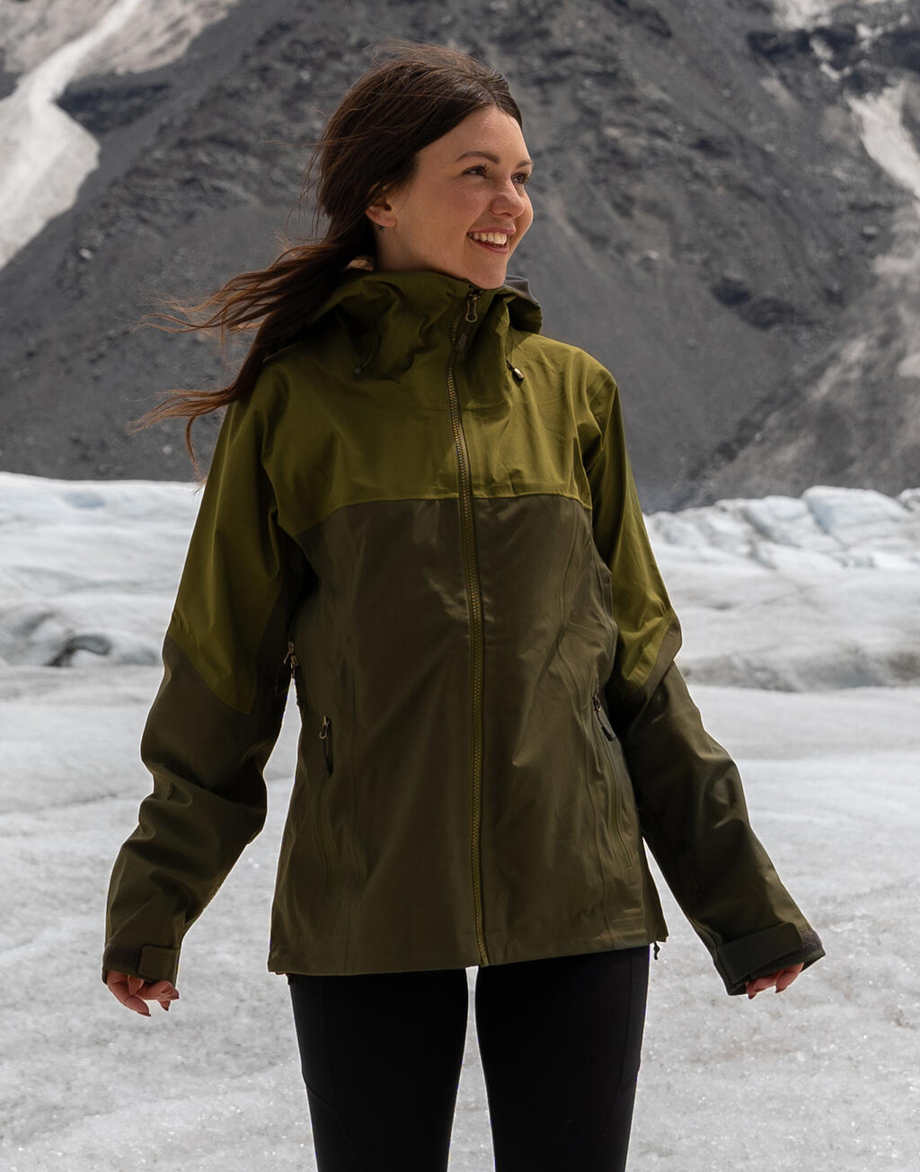 Women's Vertex Stormshell imagen 1