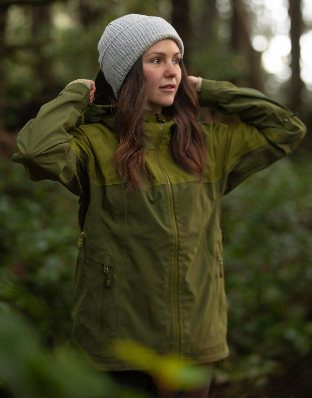 Women's Vertex Stormshell imagen 3
