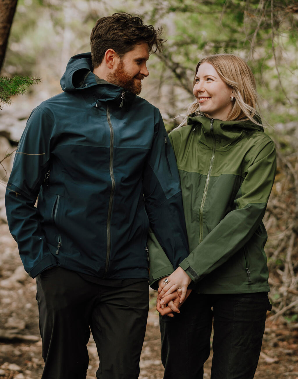 Women's Vertex Stormshell imagen 5