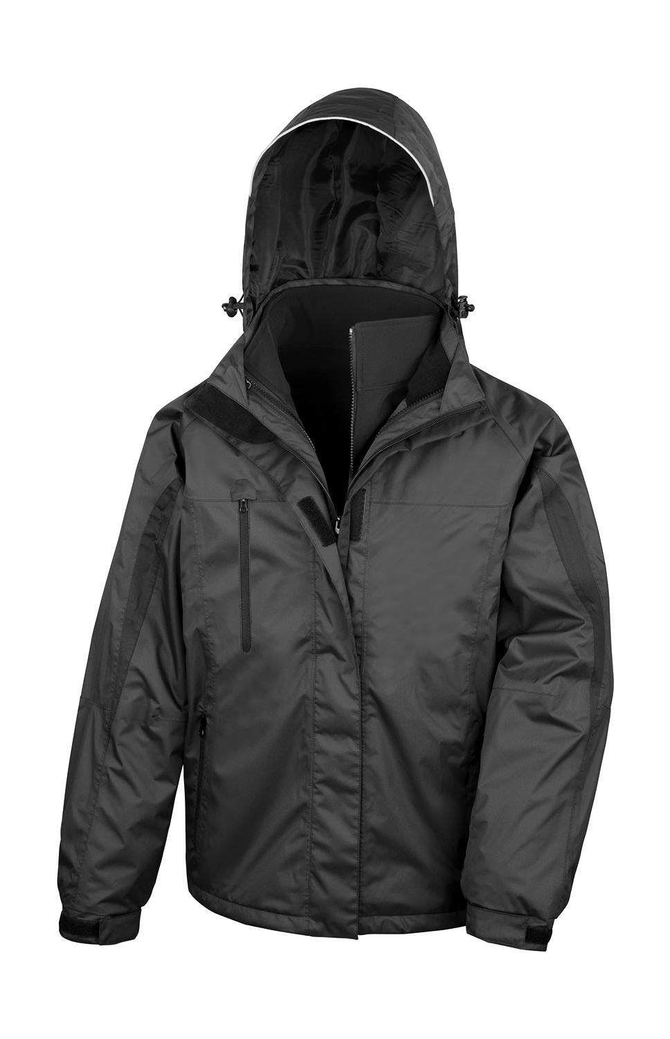 3-in-1 Journey Jacket imagen 12