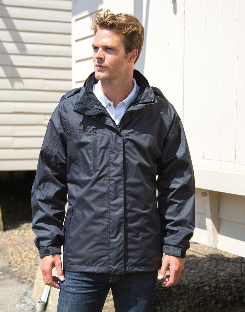 3-in-1 Journey Jacket imagen 7