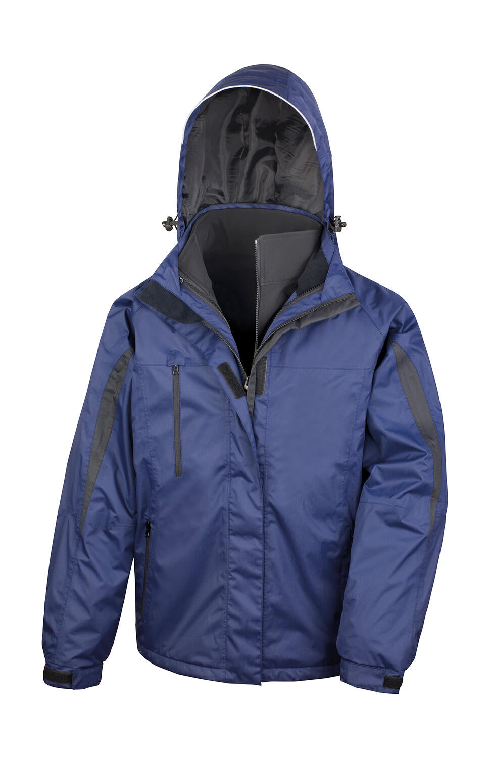 3-in-1 Journey Jacket imagen 13
