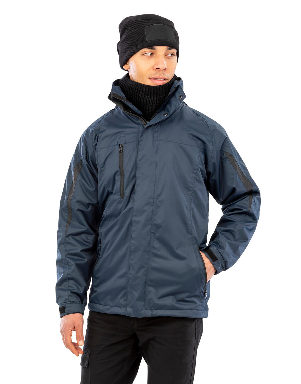 3-in-1 Journey Jacket imagen 11