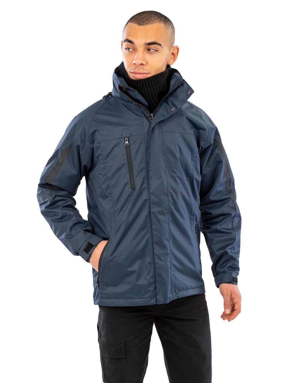 3-in-1 Journey Jacket imagen 10