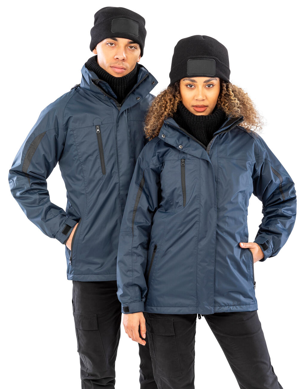 3-in-1 Journey Jacket imagen 8