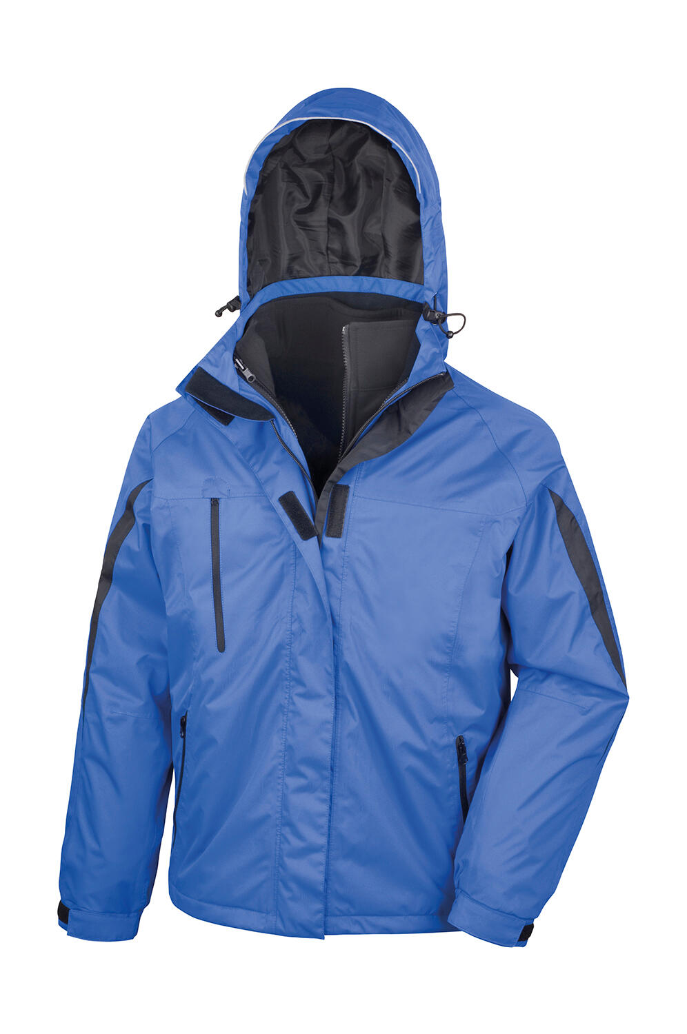 3-in-1 Journey Jacket imagen 14