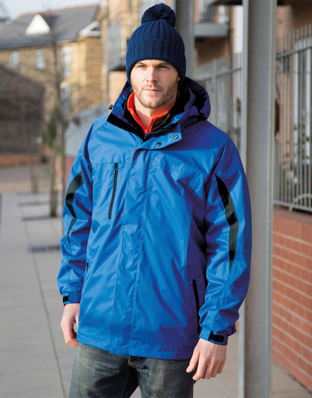 3-in-1 Journey Jacket imagen 5