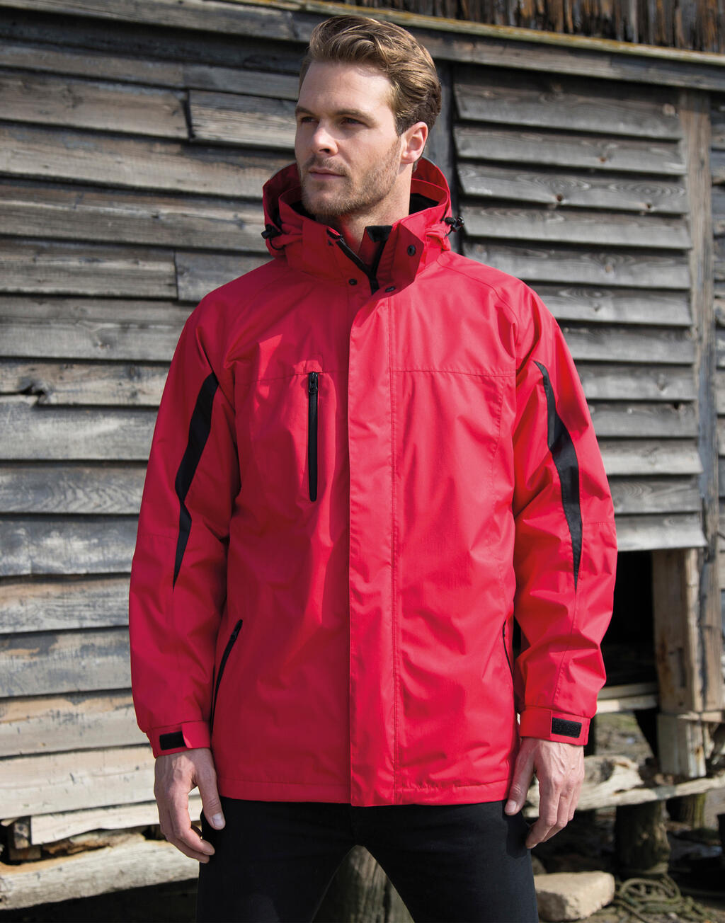 3-in-1 Journey Jacket imagen 1