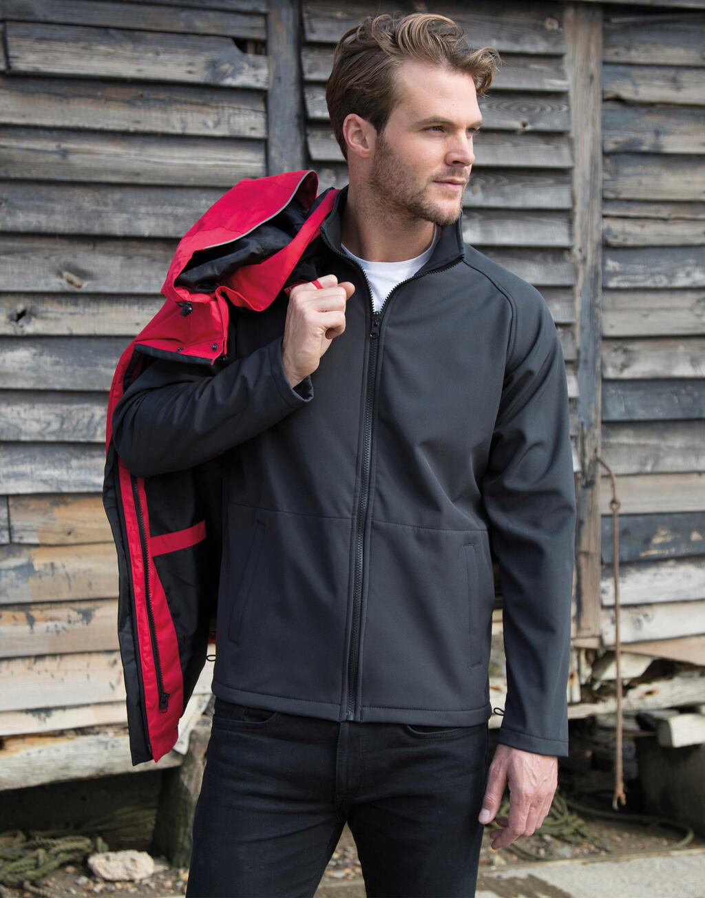 3-in-1 Journey Jacket imagen 4