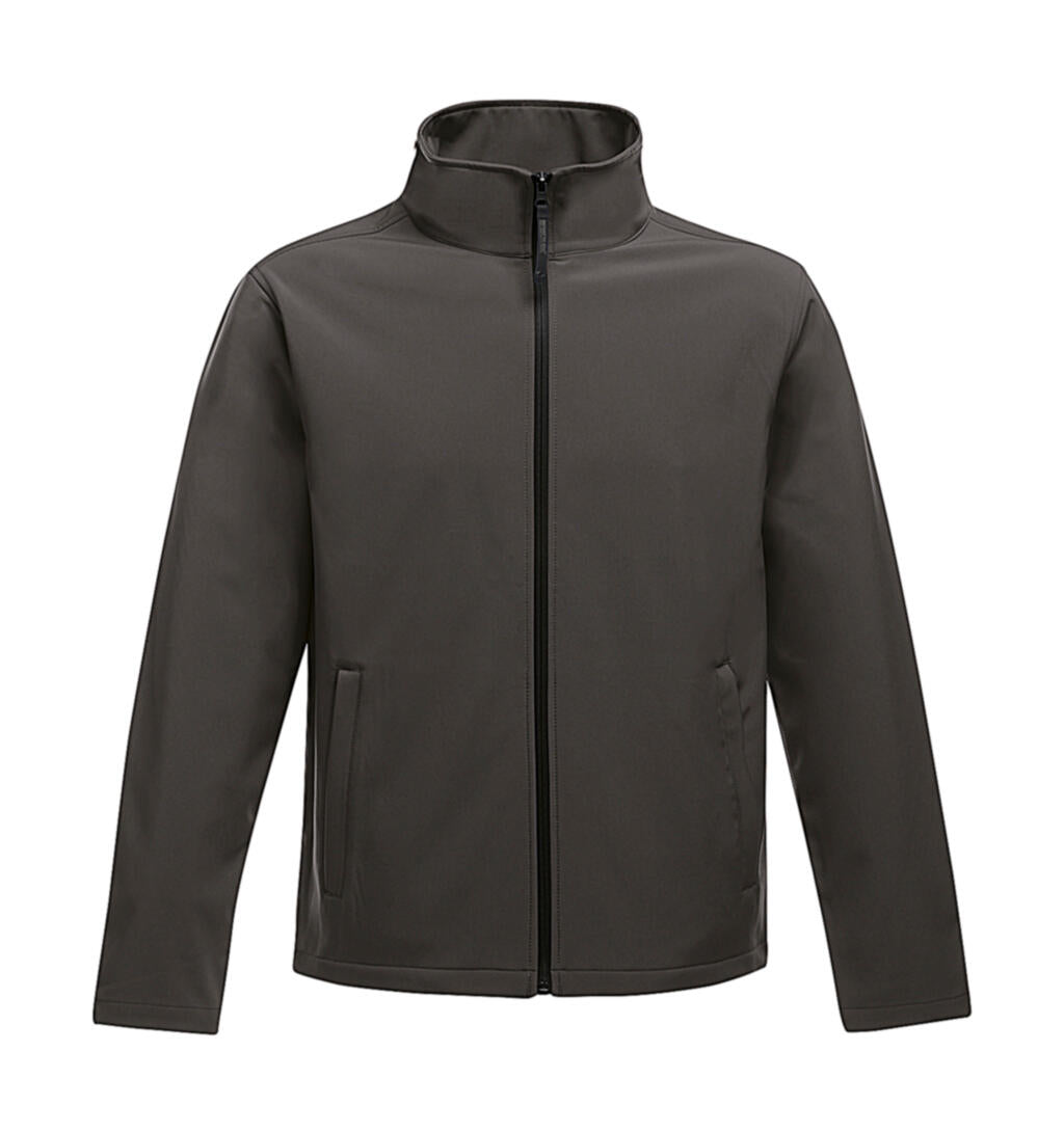 Ablaze Printable Softshell imagen 8