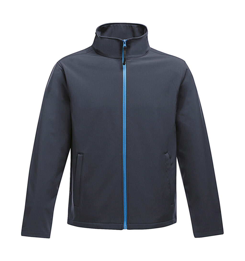 Ablaze Printable Softshell imagen 10