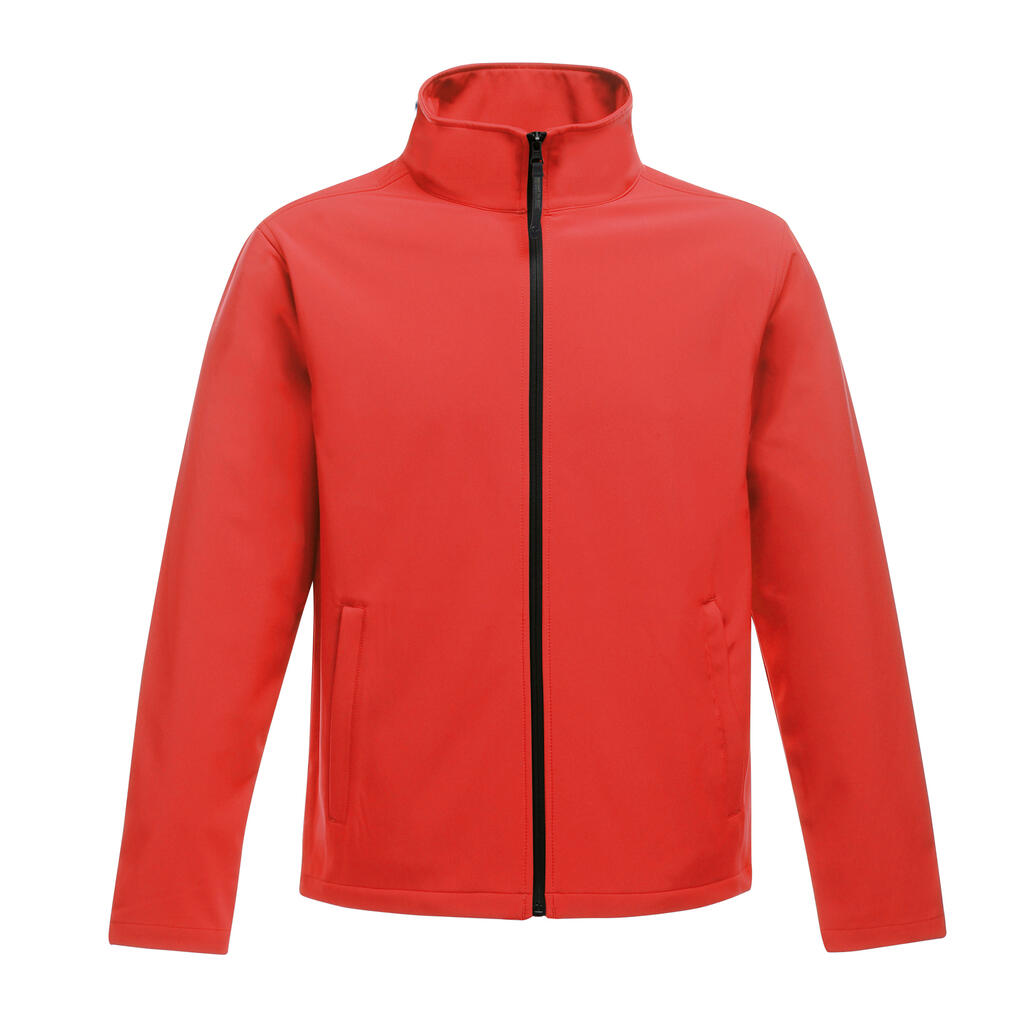 Ablaze Printable Softshell imagen 13