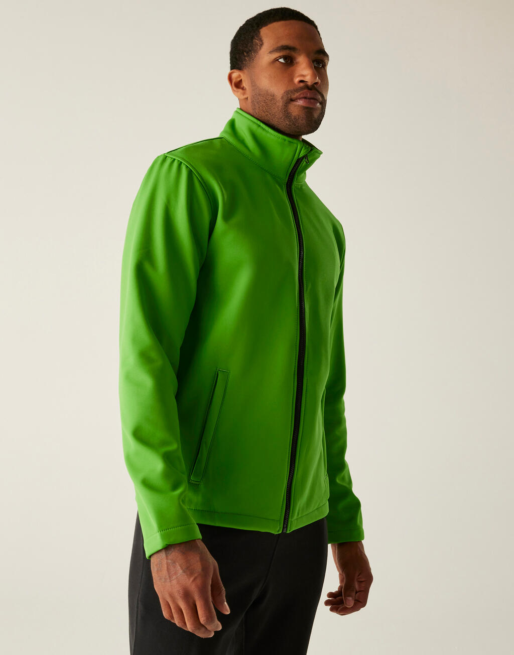 Ablaze Printable Softshell imagen 2