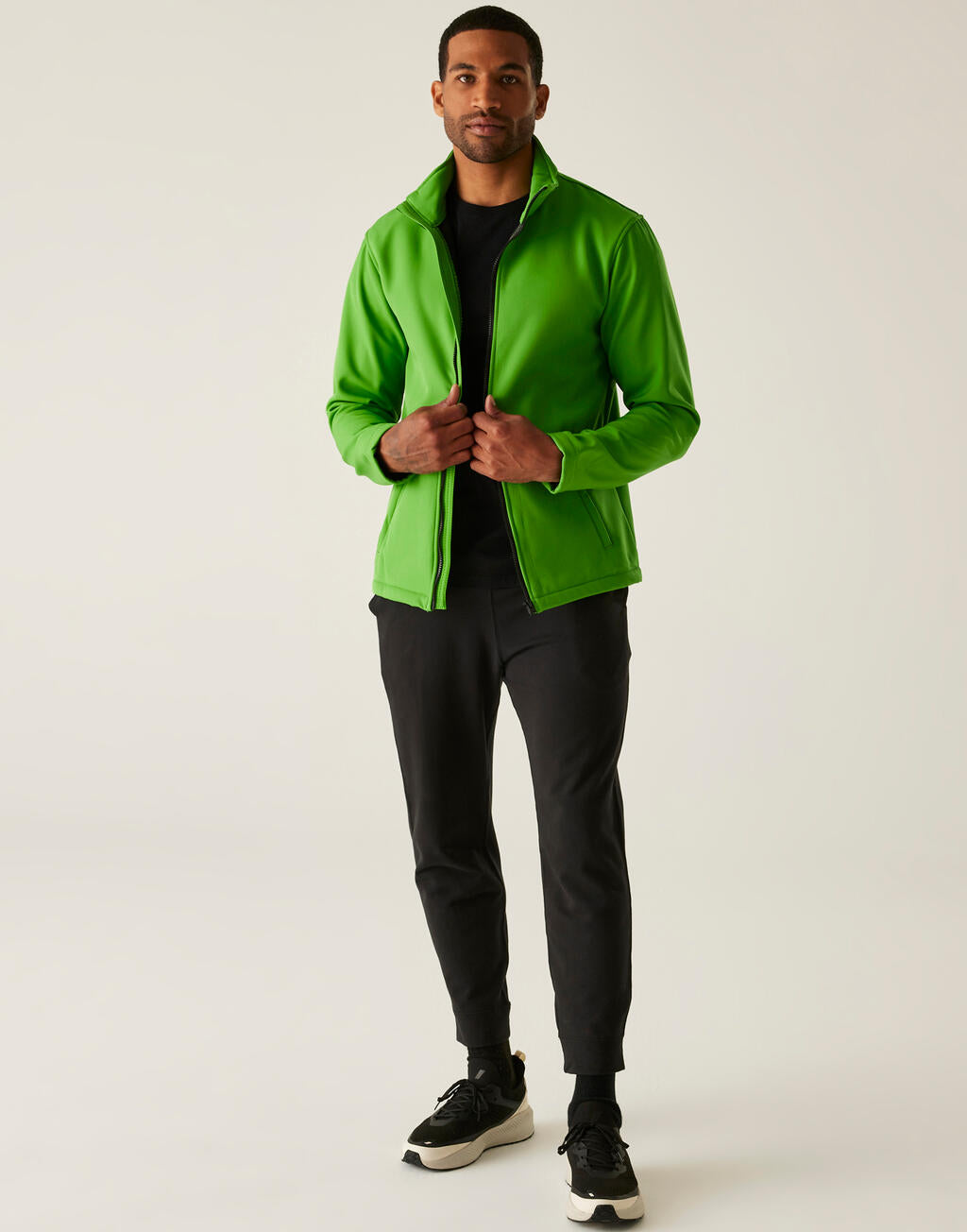 Ablaze Printable Softshell imagen 4