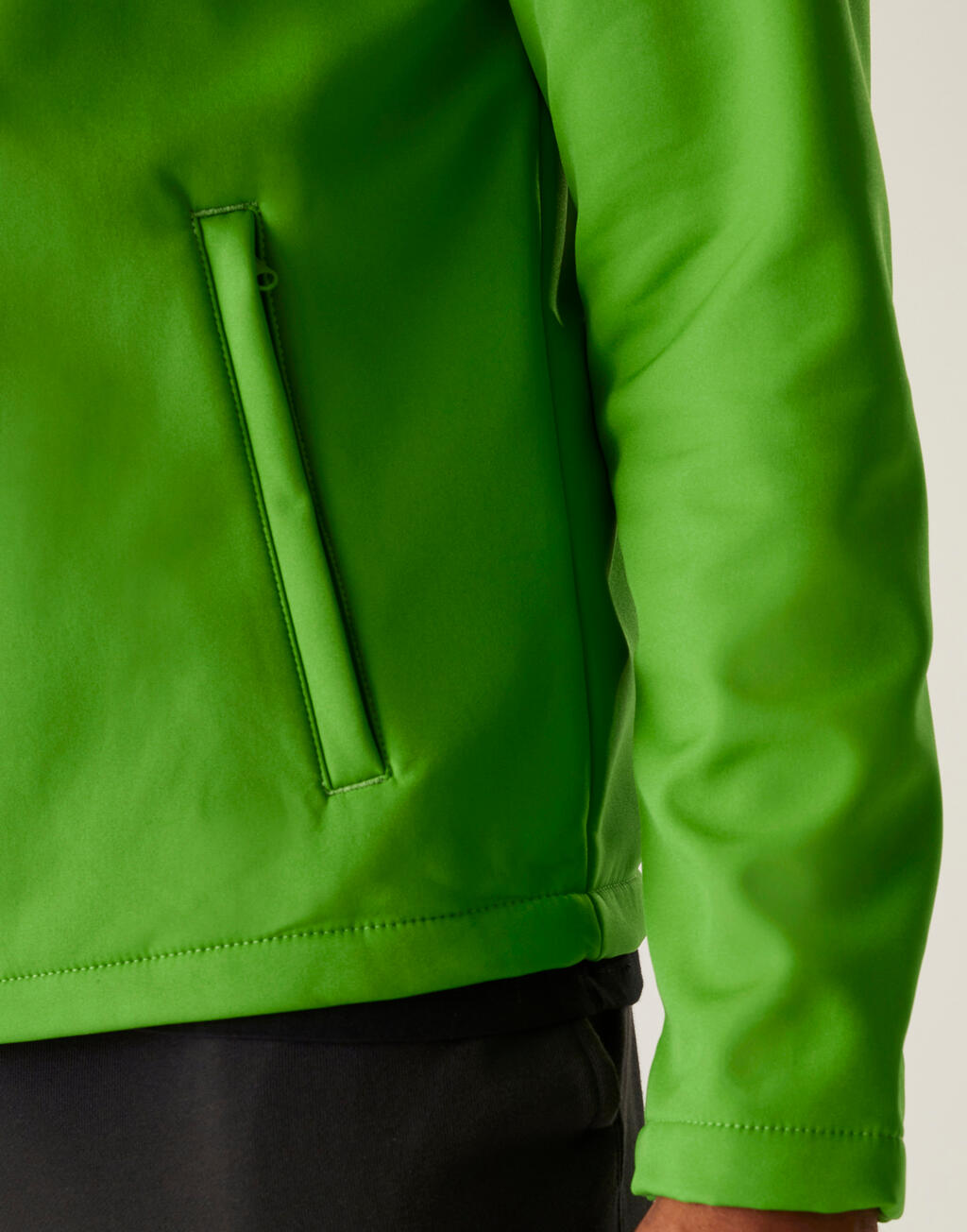 Ablaze Printable Softshell imagen 5