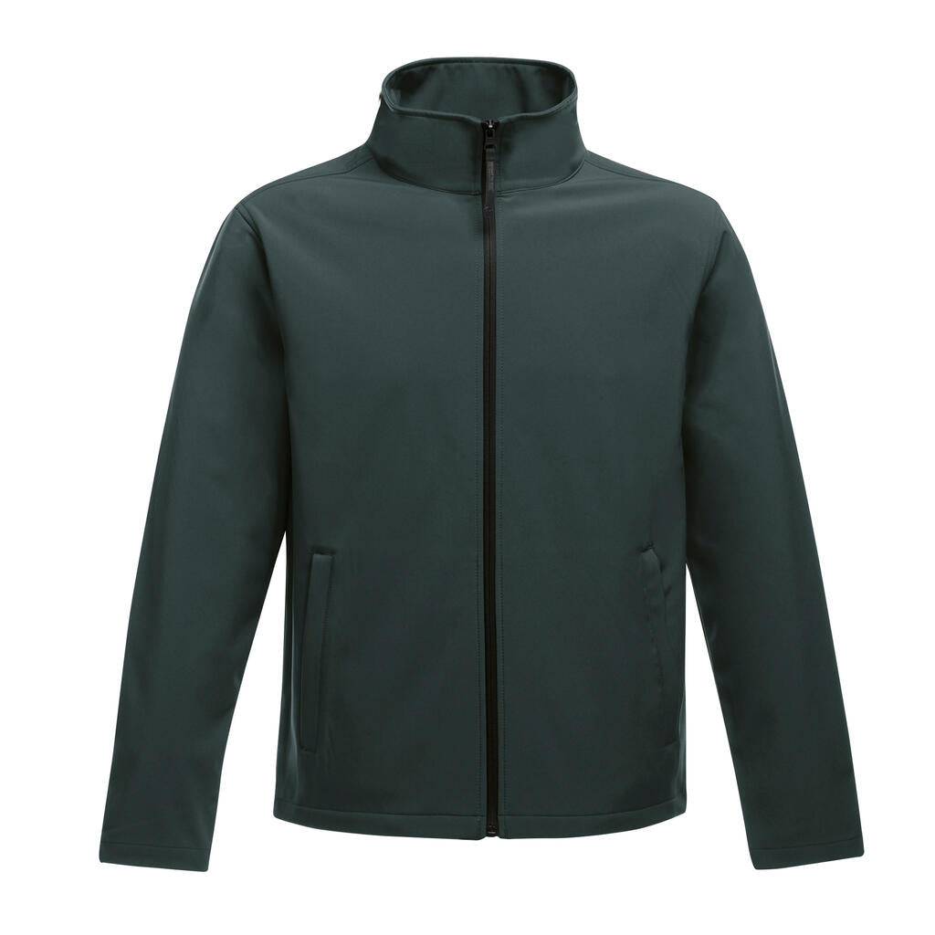 Ablaze Printable Softshell imagen 15