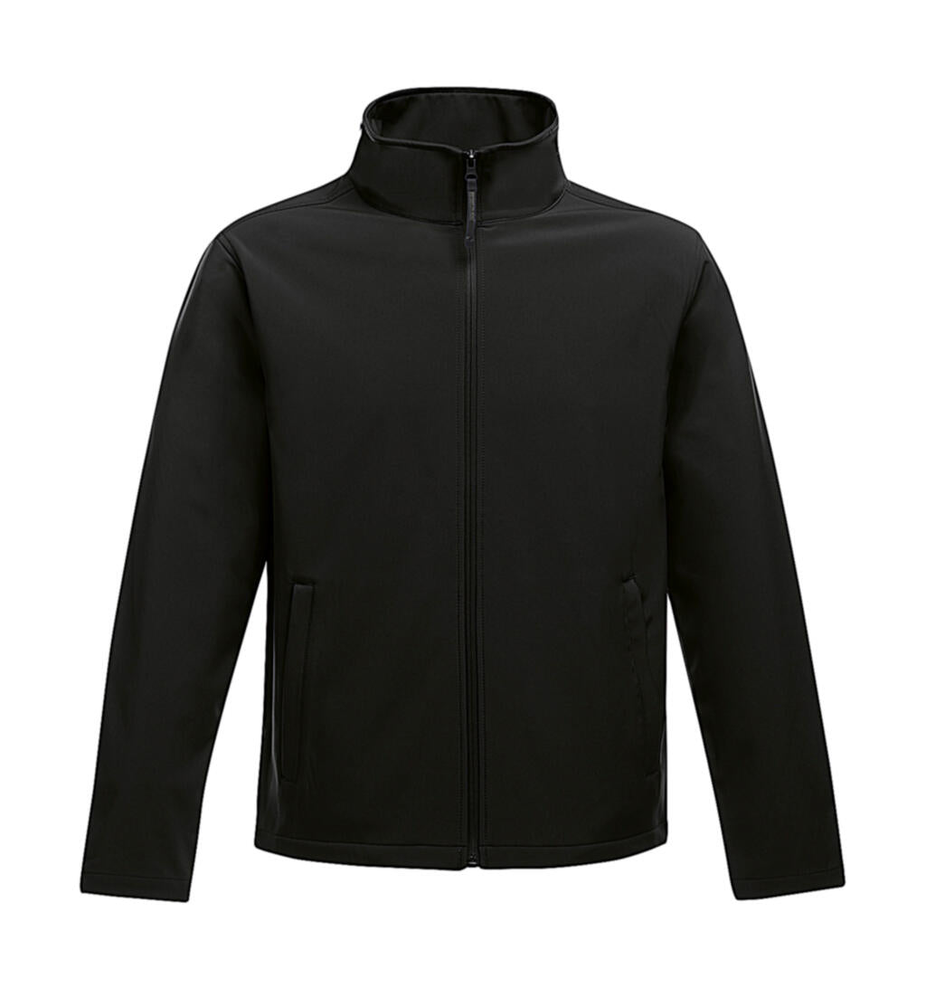 Women's Ablaze Printable Softshell imagen 12