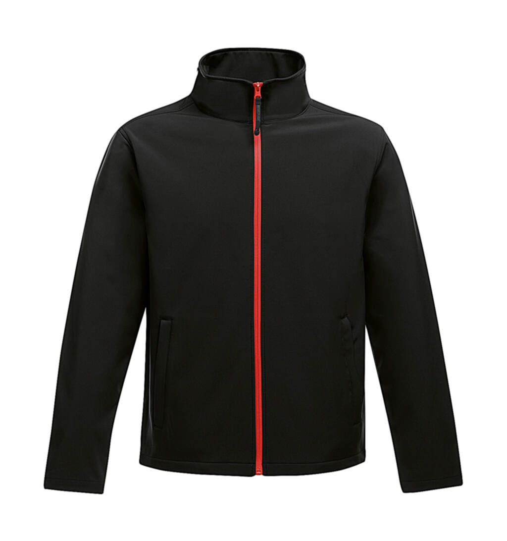 Women's Ablaze Printable Softshell imagen 13