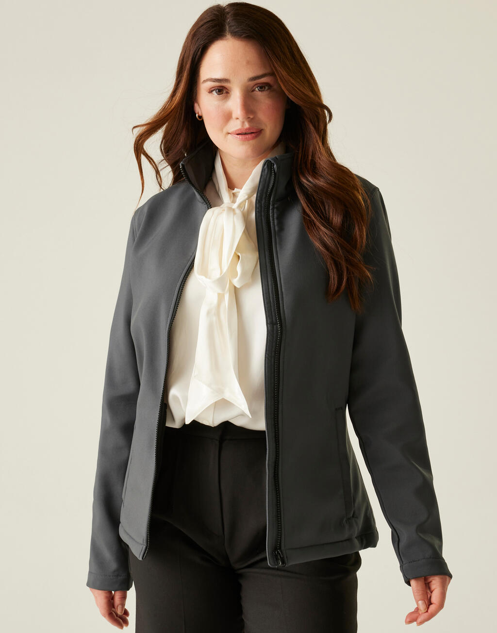 Women's Ablaze Printable Softshell imagen 4