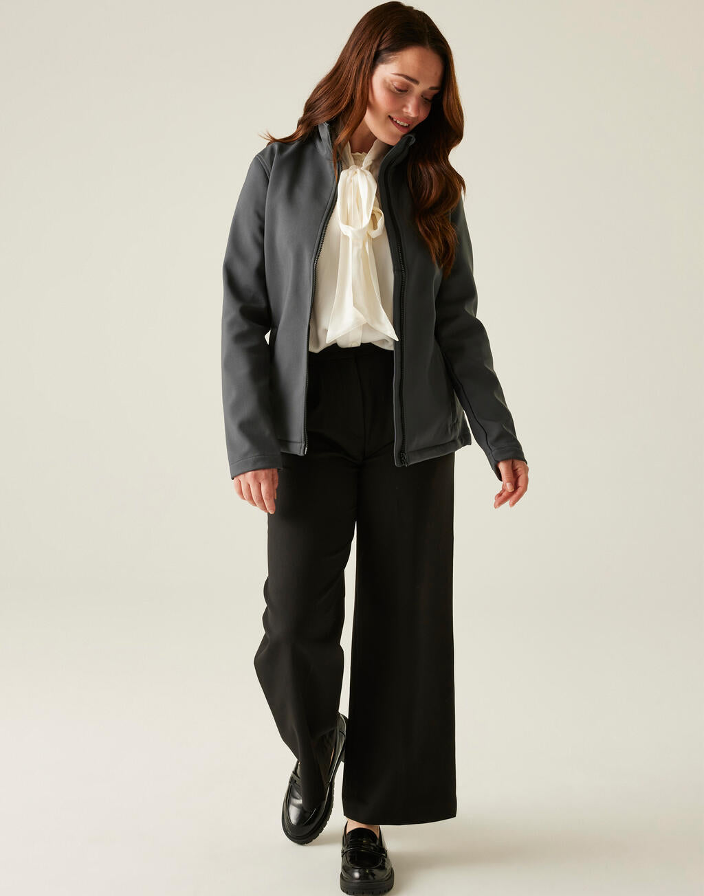 Women's Ablaze Printable Softshell imagen 10