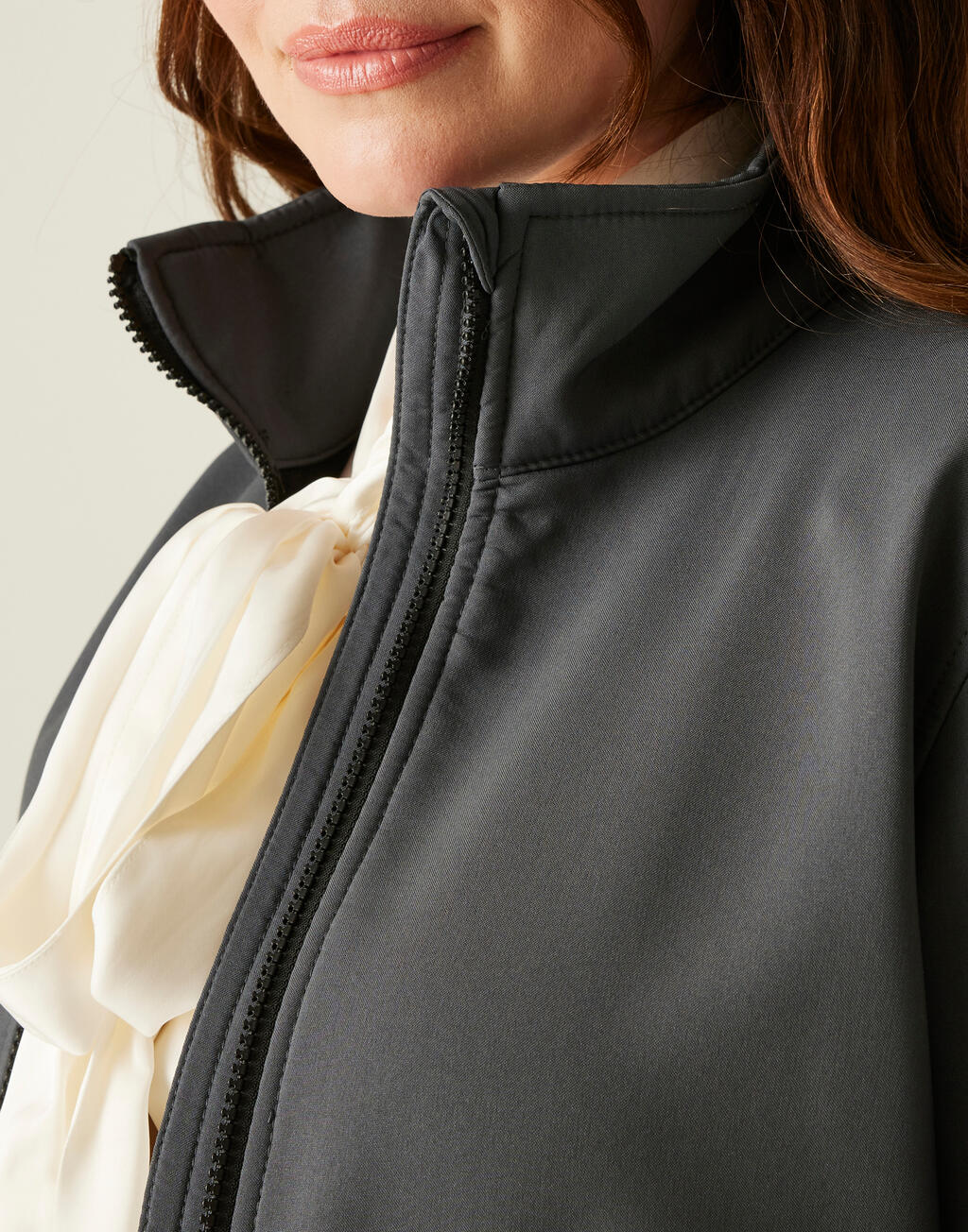Women's Ablaze Printable Softshell imagen 7