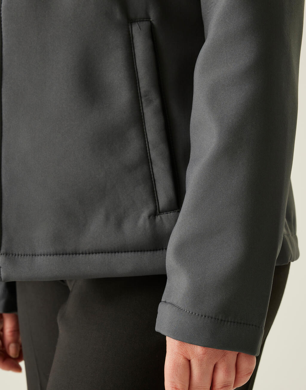 Women's Ablaze Printable Softshell imagen 11
