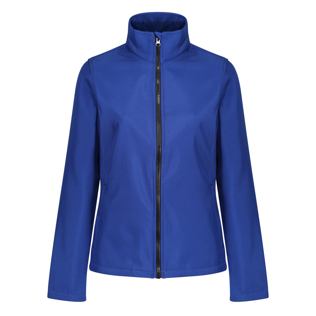 Women's Ablaze Printable Softshell imagen 17