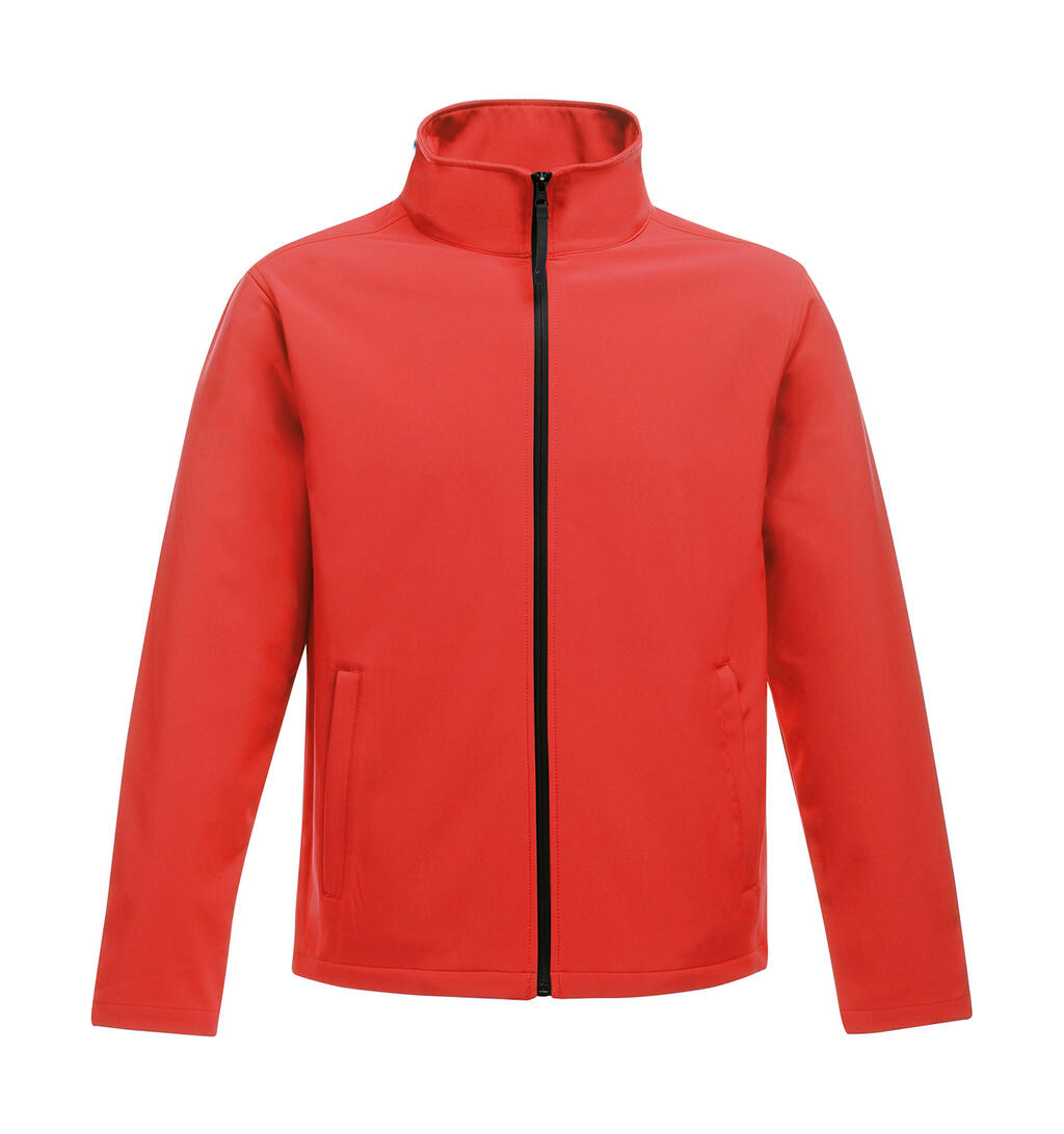 Women's Ablaze Printable Softshell imagen 19