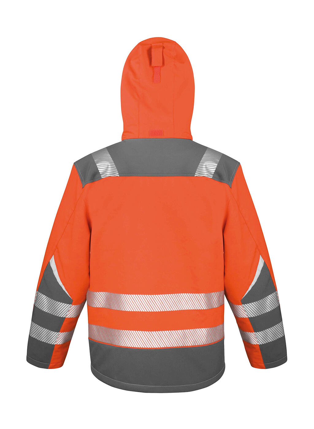 Dynamic SoftShell Coat imagen 2
